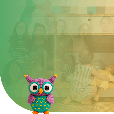 Equipe Eludicar | Especialistas em Pediatria e Obstetrícia